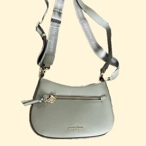 Nanette Lepore Vegan Leather Bag
